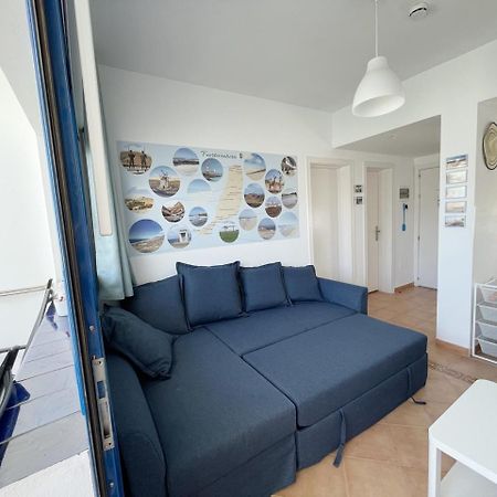 Apartamento Vilem & Piscina, Wi-Fi Коста Калма Экстерьер фото