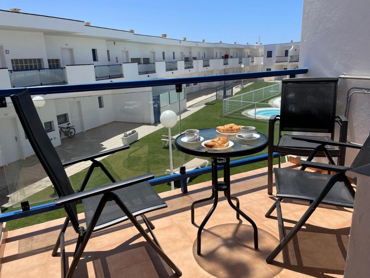 Apartamento Vilem & Piscina, Wi-Fi Коста Калма Экстерьер фото