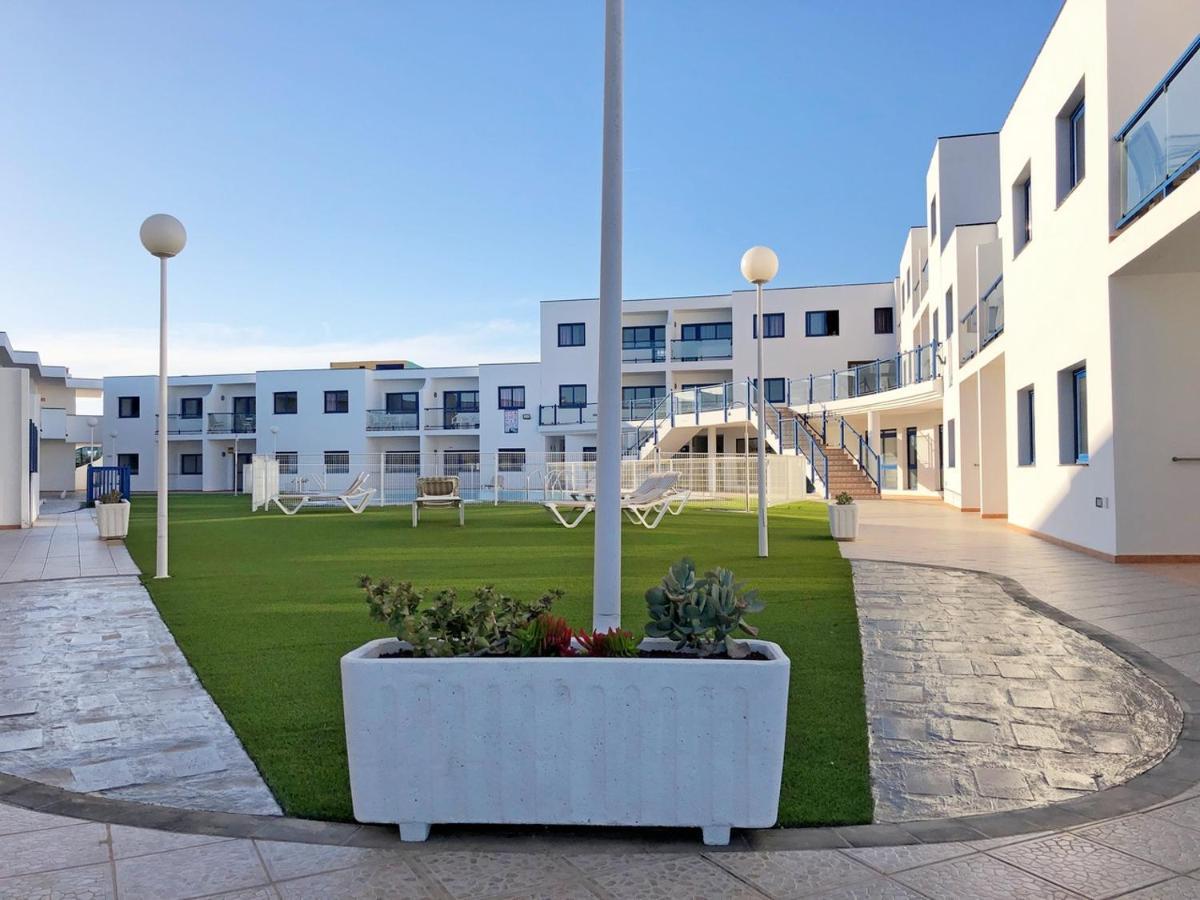 Apartamento Vilem & Piscina, Wi-Fi Коста Калма Экстерьер фото