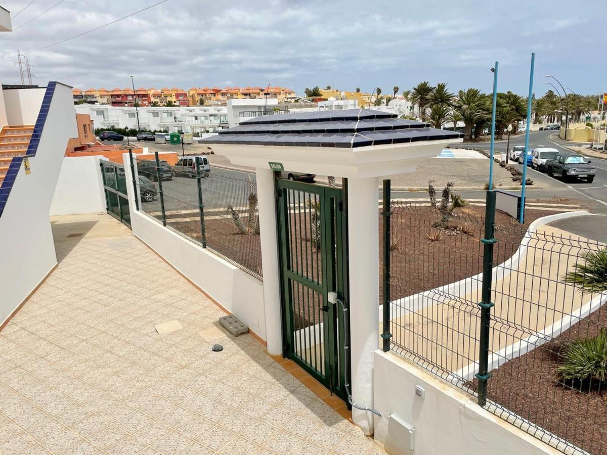 Apartamento Vilem & Piscina, Wi-Fi Коста Калма Экстерьер фото