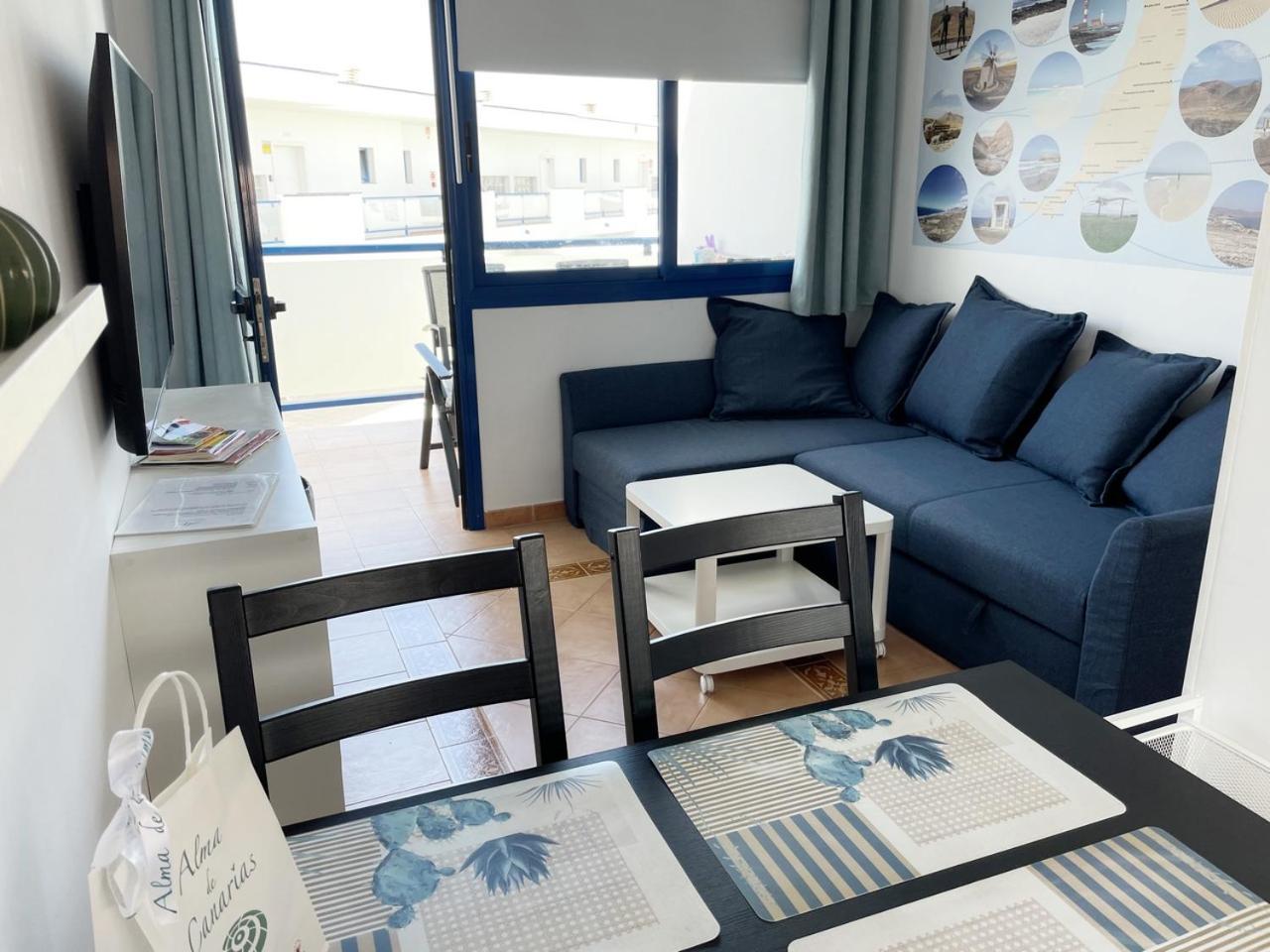 Apartamento Vilem & Piscina, Wi-Fi Коста Калма Экстерьер фото